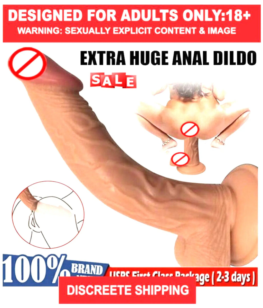a Kamveda Present 8 Inch C Shape Realistic Dildo