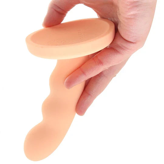 Ren 7.5 Inch G-Spot Dildo