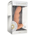 Ren 7.5 Inch G-Spot Dildo