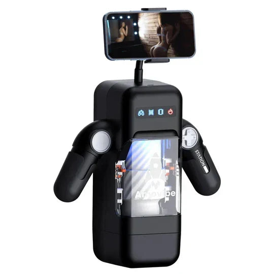 heat robot x joby